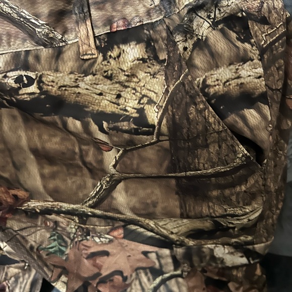 RedHead BreakUp Infinity Camo hunting pants XL - Picture 3 of 14